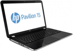 HP Pavilion 15-e006sr