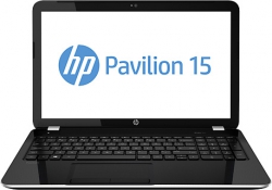 HP Pavilion 15-n201sr