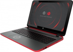 HP Pavilion 15-p003sr