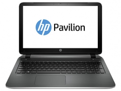 HP Pavilion 15-p034sr