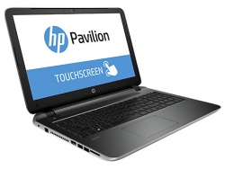 HP Pavilion 15-p055sr