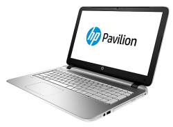 HP Pavilion 15-p100nr