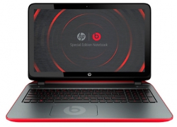 HP Pavilion 15-p102nr Beats SE