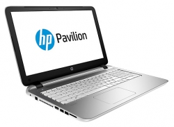 HP Pavilion 15-p107nr