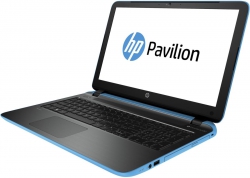 HP Pavilion 15-p112nr