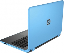 HP Pavilion 15-p112nr