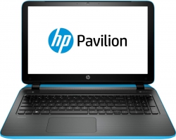 HP Pavilion 15-p113nr