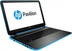 HP Pavilion 15-p113nr