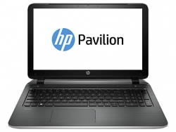 HP Pavilion 15-p125nr