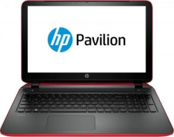 HP Pavilion 15-p209ur