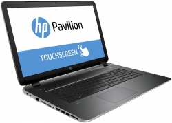 HP Pavilion 17-ab007ur