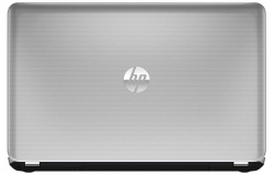 HP Pavilion 17-e001er