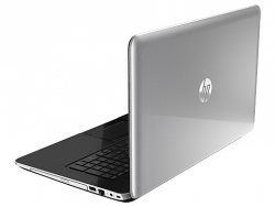 HP Pavilion 17-e001er