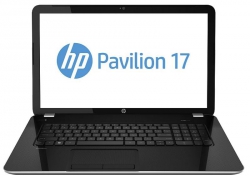 HP Pavilion 17-e012sr