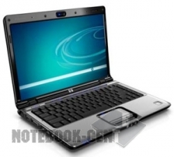 HP Compaq Presario CQ60-105er