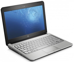 HP Pavilion dm1-1010st