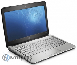 HP Pavilion dm1-2050er