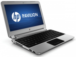 HP Pavilion dm1-3201er