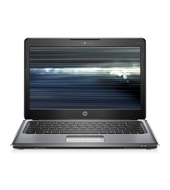 HP Pavilion dm3-1020er