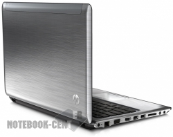 HP Pavilion dm3-1035er