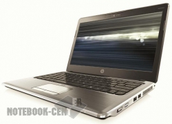 HP Pavilion dm3-1145er