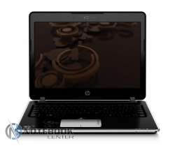 HP Pavilion dv2-1000EP