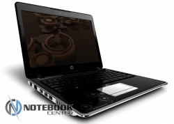 HP Pavilion dv2-1020er