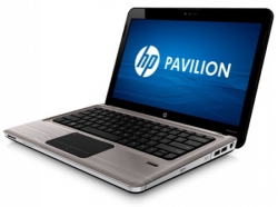 HP Pavilion dv3-4050et