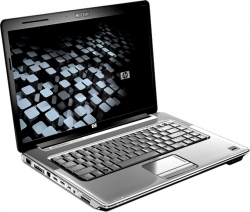 HP Pavilion dv5-1017nr