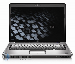 HP Pavilion dv5-1111ea