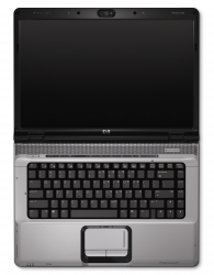 HP Pavilion dv6000 