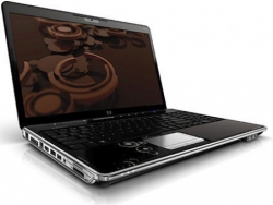 HP Pavilion dv6-1230ec