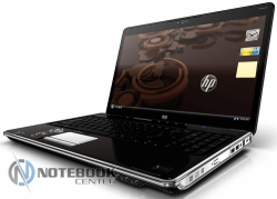 HP Pavilion dv6-1233et