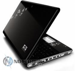 HP Pavilion dv6-1259