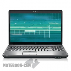 HP Pavilion dv6-1317er