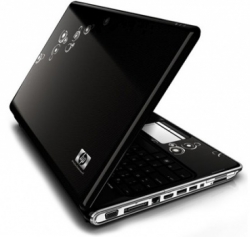 HP Pavilion dv6-1365et