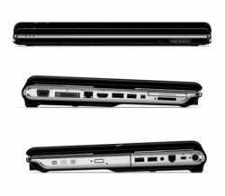 HP Pavilion dv6-2005sl