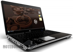 HP Pavilion dv6-2019er