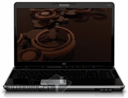 HP Pavilion dv6-2112er