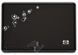 HP Pavilion dv6-2140er