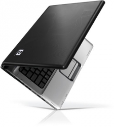 HP Pavilion dv6255