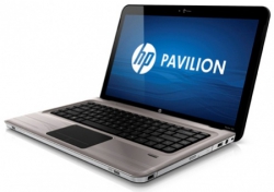 HP Pavilion dv6-3030er