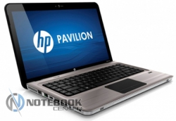 HP Pavilion dv6-3040es