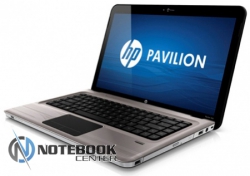 HP Pavilion dv6-3055sr