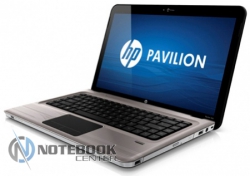 HP Pavilion dv6-3103er