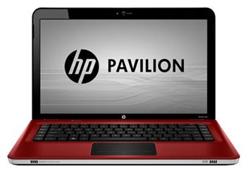 HP Pavilion dv6-3151er