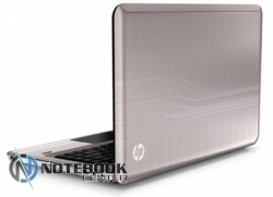 HP Pavilion dv6-3173er