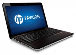 HP Pavilion dv6-3300er