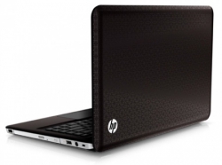 HP Pavilion dv6-3300er