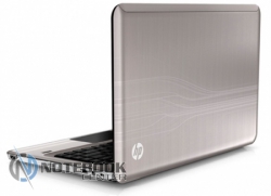 HP Pavilion dv6-3301er